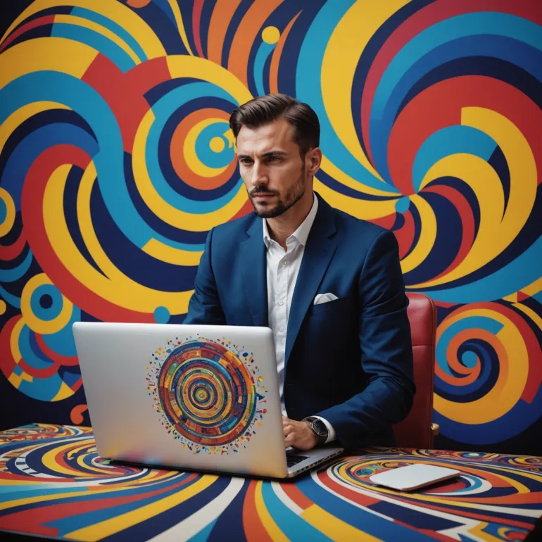 Strategii Culturale de Marketing Digital: Cum Influențează Publicitatea Plătită Cultura de Afaceri din România