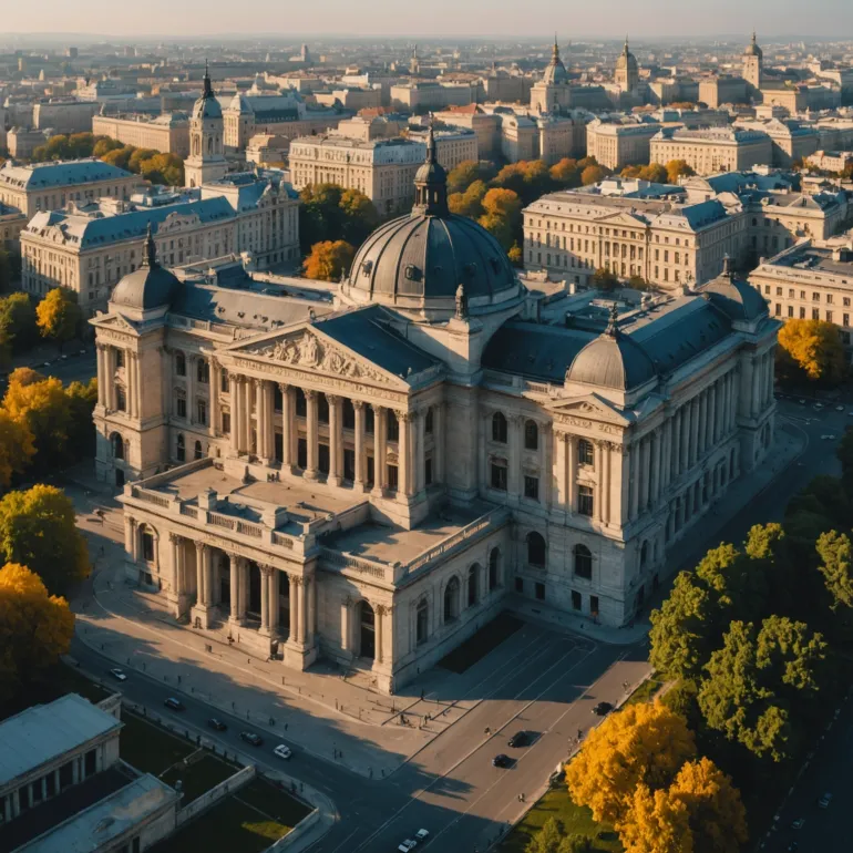 Opțiuni Culturale în Educația Superioară: Facultățile Inspiră Visele Academice ale României