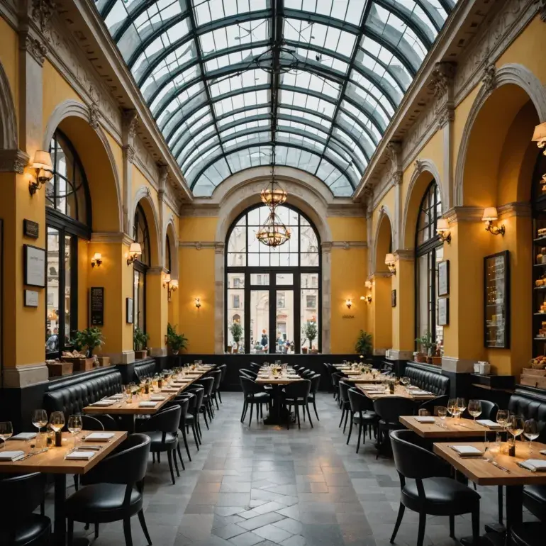 Tendințe Culturale în Mesele de Dimineață-Târzie: Cum Îmbogățește Brunch-ul Cultura Socială din România