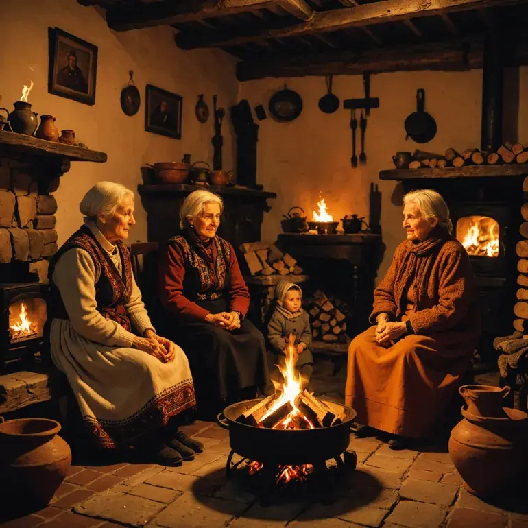 Expresii Culturale Ocazionale: Frazele care Reflectă Farmecul Lingvistic al României