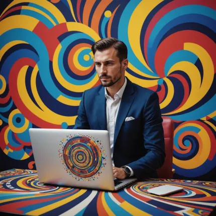 Strategii Culturale de Marketing Digital: Cum Influențează Publicitatea Plătită Cultura de Afaceri din România