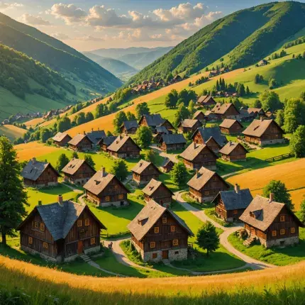 Organizațiile de Patrimoniu Trec în Era Digitală: Colaborare mai Sigură sub Noile Reguli