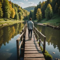 Practici Culturale ale Anului Sabatic: Sabaticul Reflectă Creșterea Personală a României