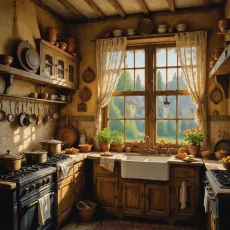 Rețete Tradiționale de Supă de Roșii: Supa Îmbogățește Patrimoniul Culinar al României